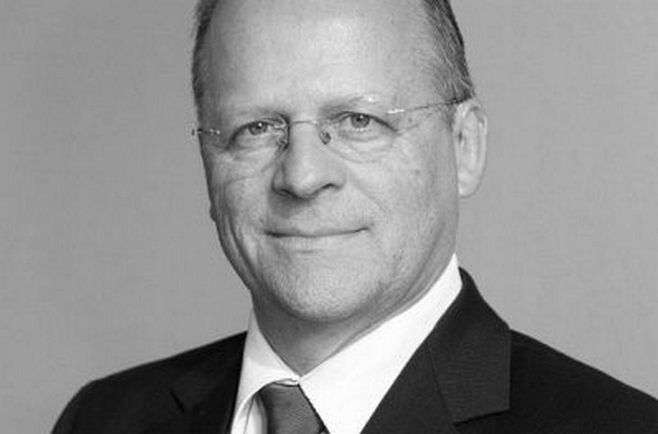 PAION-Vorstandschef Wolfgang Söhngen im Gespräch mit der Redaktion von www.4investors.de, Bild und Copyright: PAION.